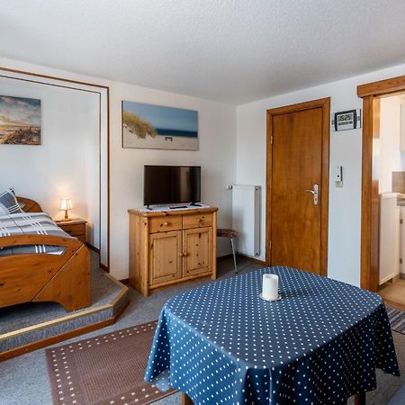 Büsumer Deichhausen Ferienwohnung Von Postel מראה חיצוני תמונה