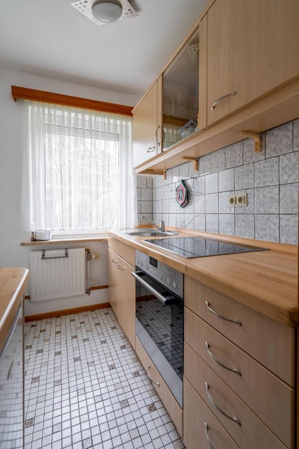 Büsumer Deichhausen Ferienwohnung Von Postel מראה חיצוני תמונה