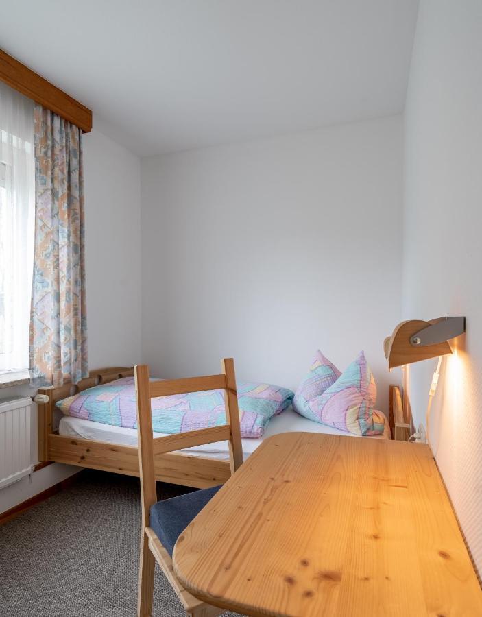 Büsumer Deichhausen Ferienwohnung Von Postel מראה חיצוני תמונה