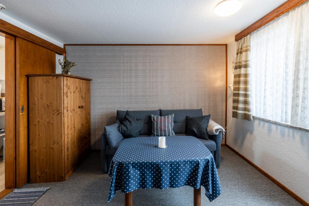 Büsumer Deichhausen Ferienwohnung Von Postel מראה חיצוני תמונה